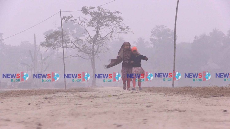 শীতে বাড়ছে করোনা , রোববার রমেক ল্যাবে শনাক্ত ৫৩ জন