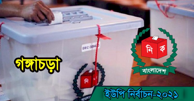 গঙ্গাচড়ায় ৯ ইউনিয়নে চেয়ারম্যান প্রার্থী ৫৭ জন